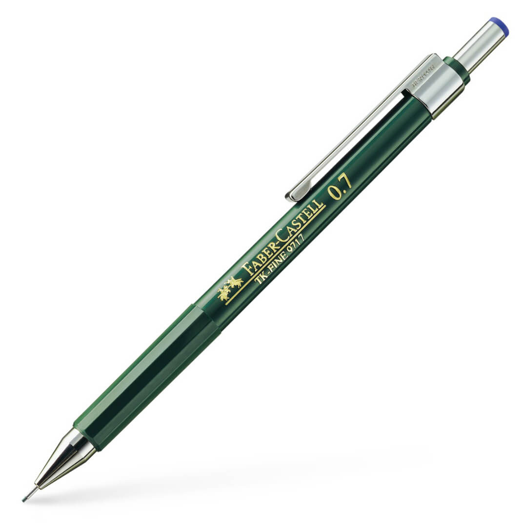 Portamines Faber-Castell TK-Fine 0.7