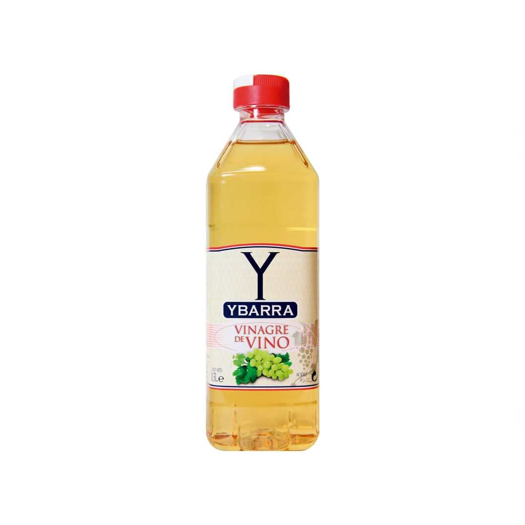 Vinagre de vi Ibarra 500 ml