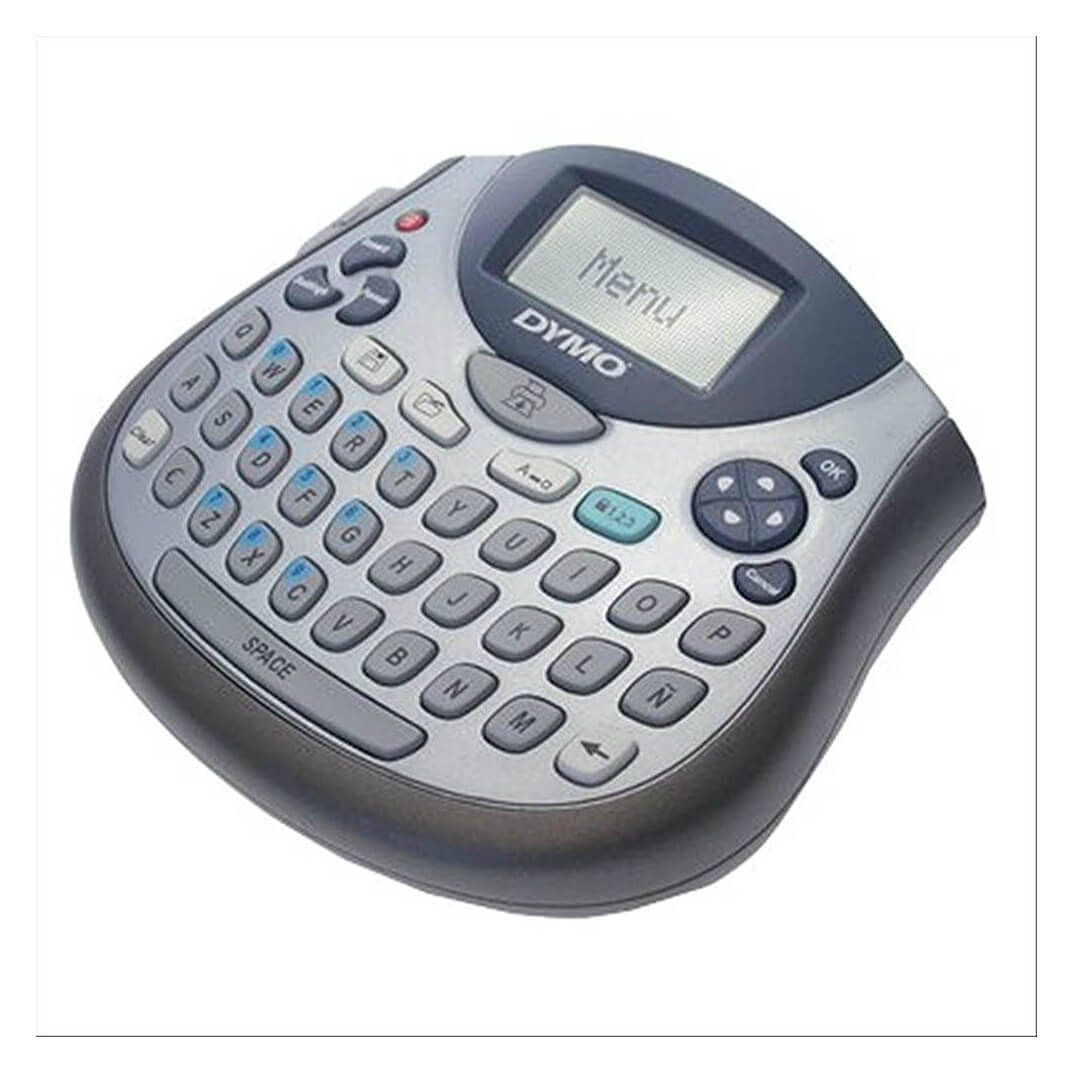 Rotuladora Dymo Letratag LT-100T