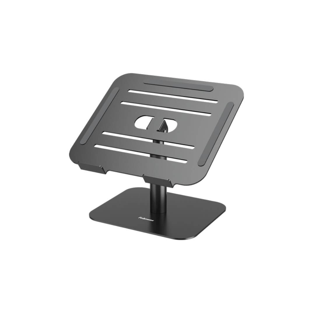 Elevador para portátil Alumia Negro Fellowes
