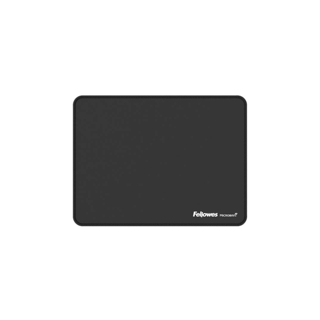 Alfombrilla XL Fellowes negra