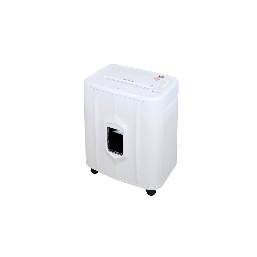 Destructora papel automática Intimus 140