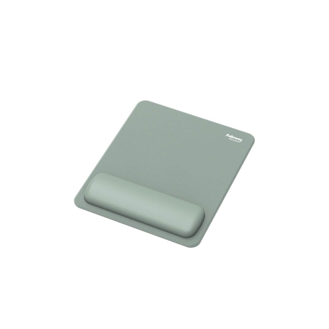Catifeta XL Breyta verde Fellowes
