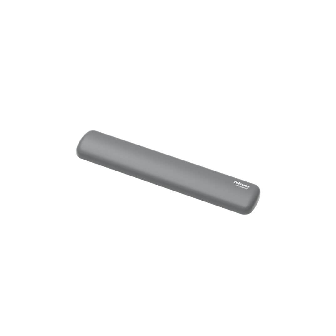 Reposacanells per a teclat compacte Gris Fellowes