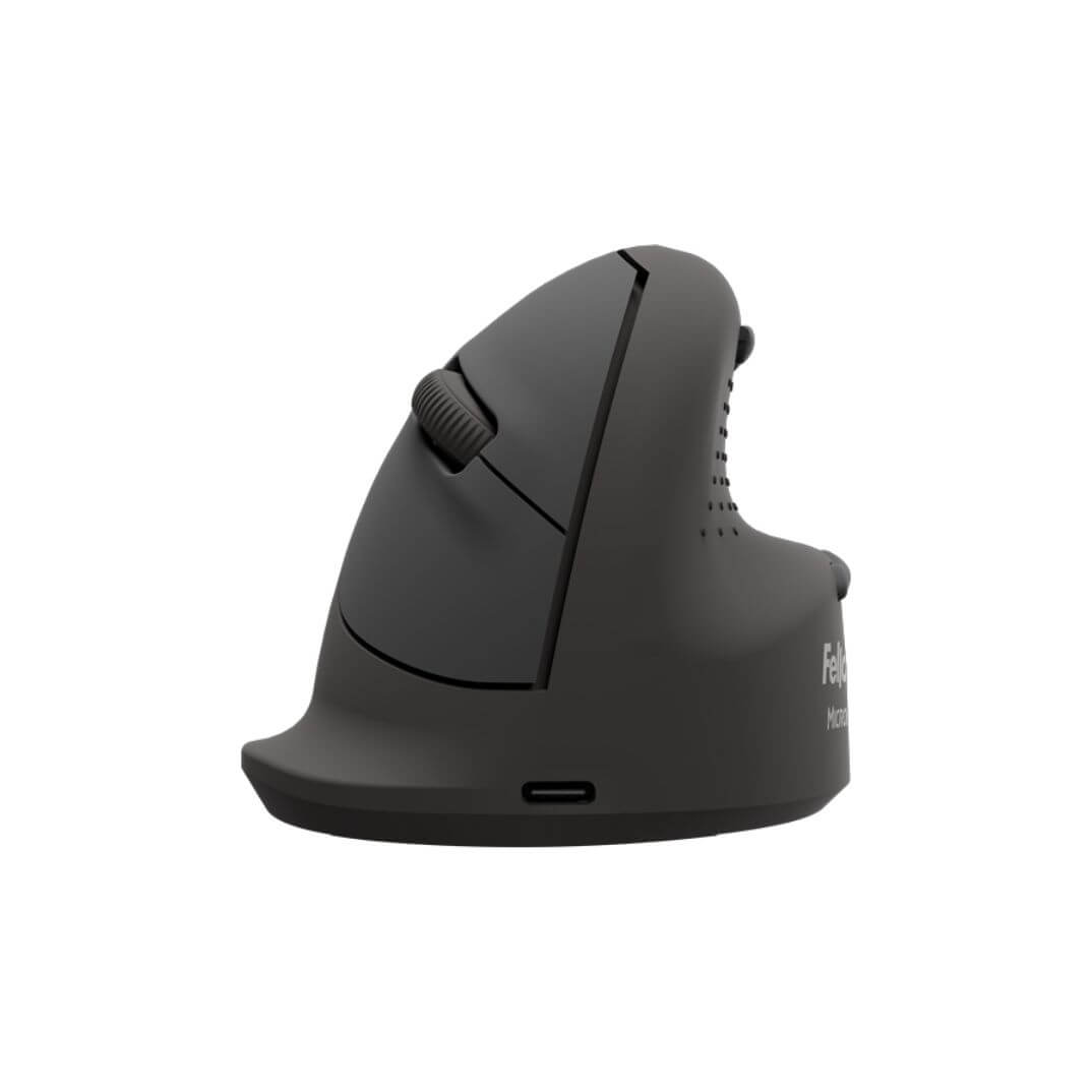 Ratolí Fellowes ergonómic Breyta Gran dreta