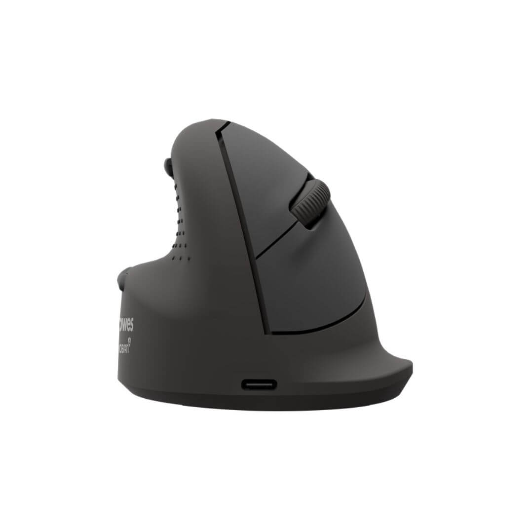 Ratolí Fellowes ergonómico Breyta Plus mitjà Izq