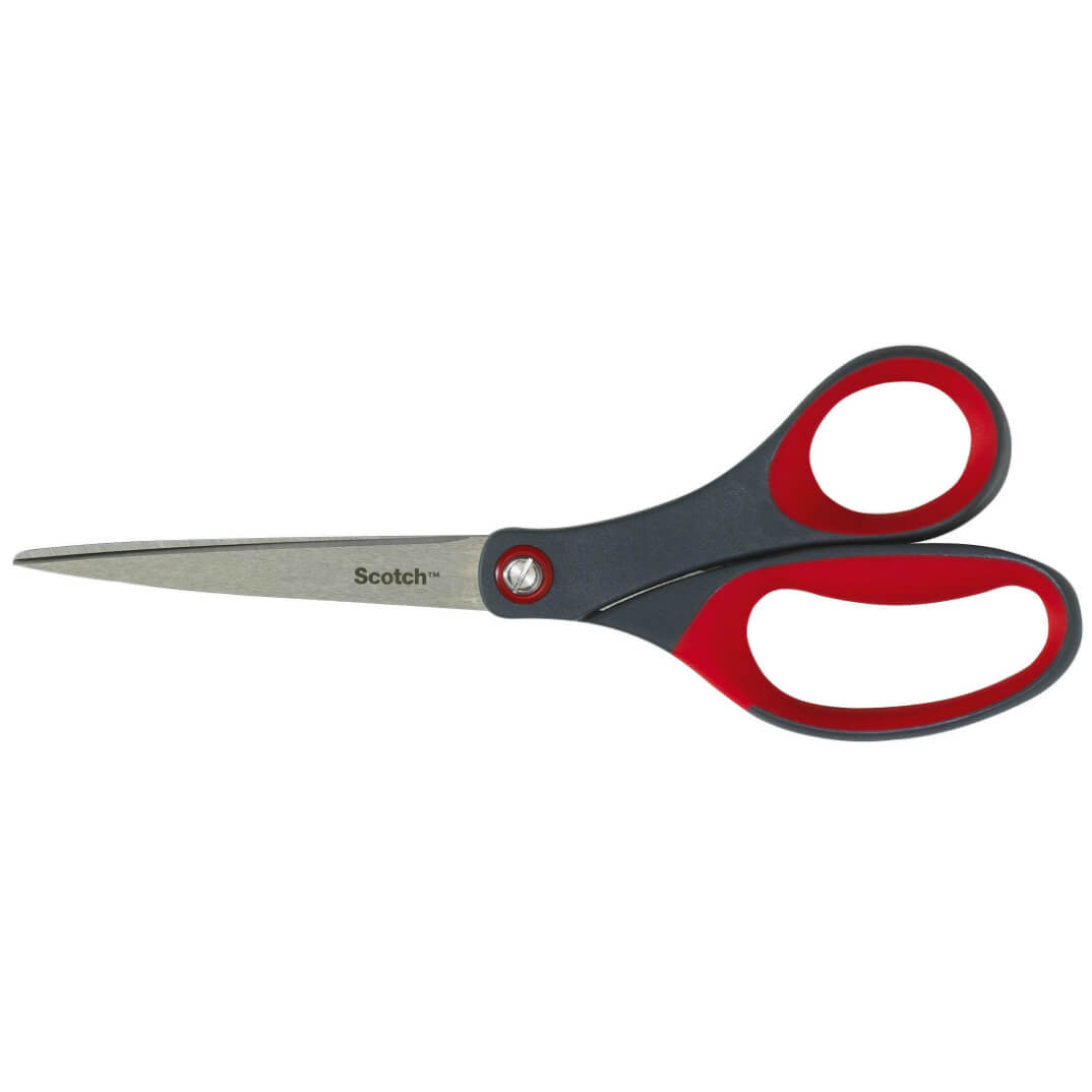 Tijeras Scotch® precision acero 20 cm