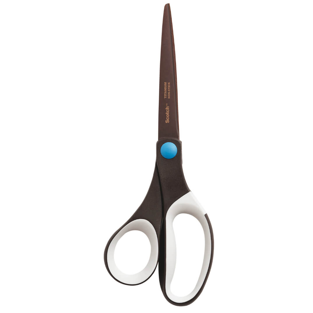 Tisores Scotch® titani antiadherent 20cm