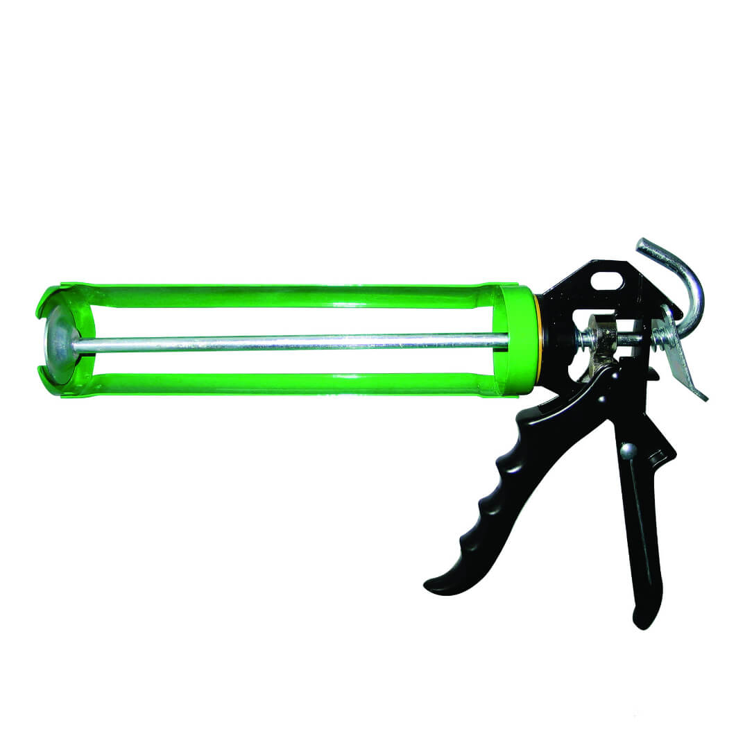 Pistola aplicadora selladora c-9 profesional