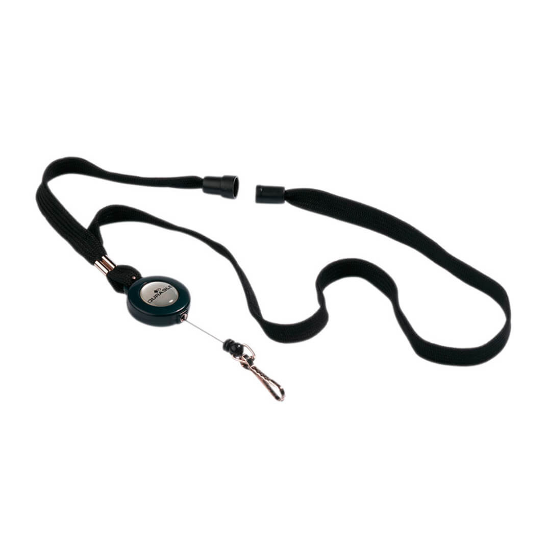 Cinta amb cordill extensible Durable