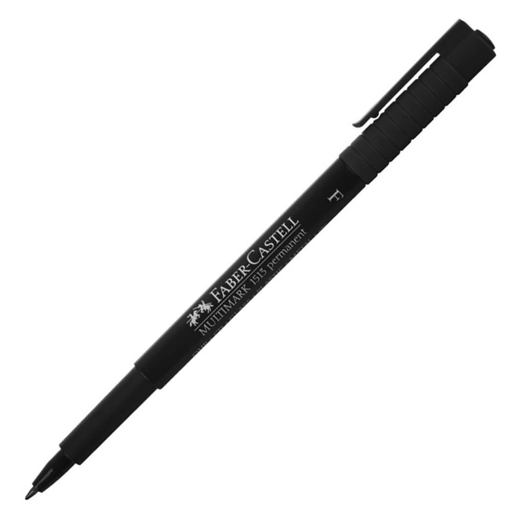 Retolador Multimark F negre