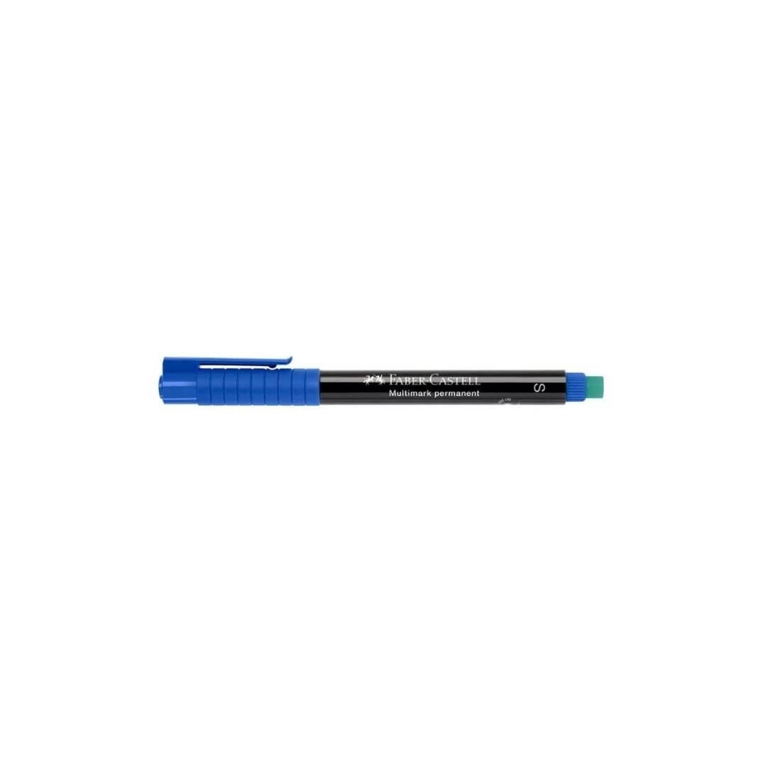 Rotulador multimark S azul