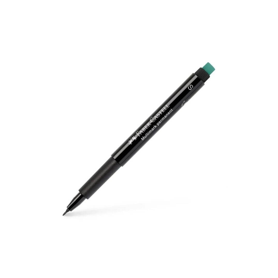 Rotulador multimark S negro
