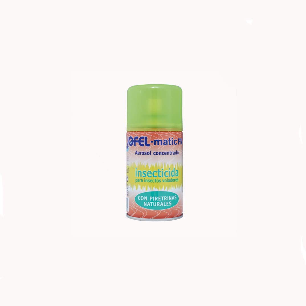 Insecticida concentrat Matic