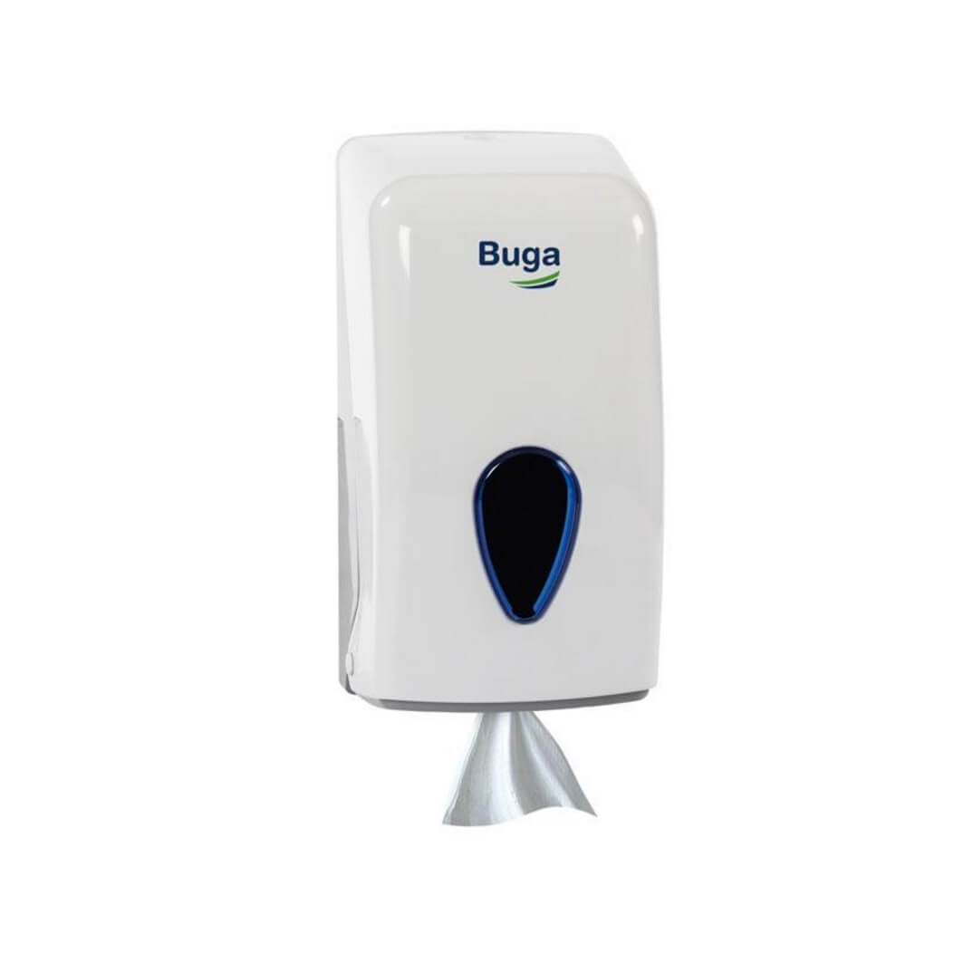 Dispensador para bobina secamanos mini