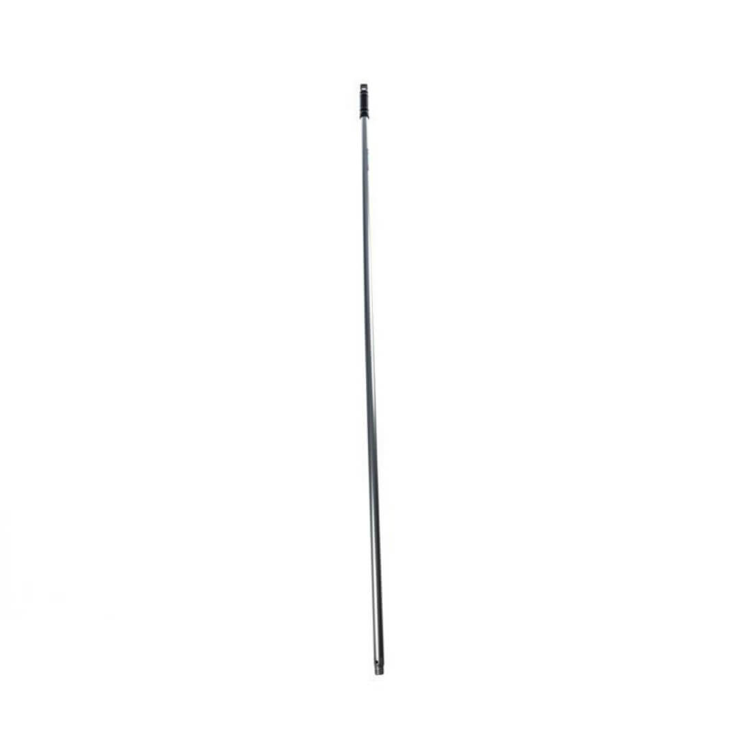 Pal d'alumini per mopa, fregona, escombra 1.5m