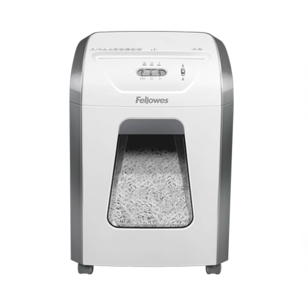 Destructora Fellowes 15C