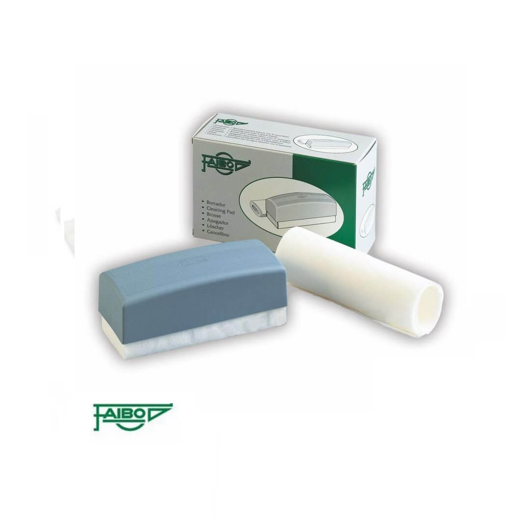 Recanvi 5 fulls per a esborrador 15m