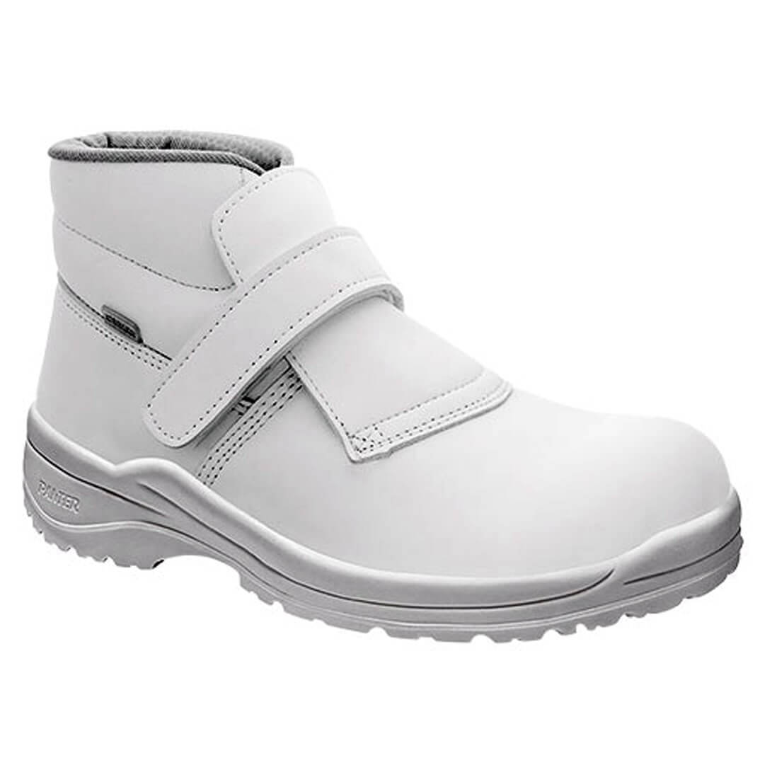 Bota Merlot S2 blanco 35