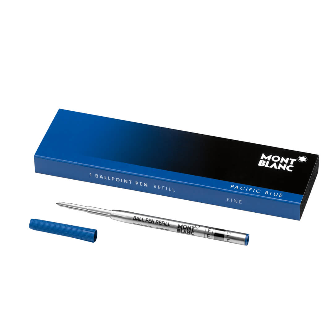 Recambio bolígrafo Montblanc pf az