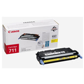 Tóner Canon crg-711 amarillo