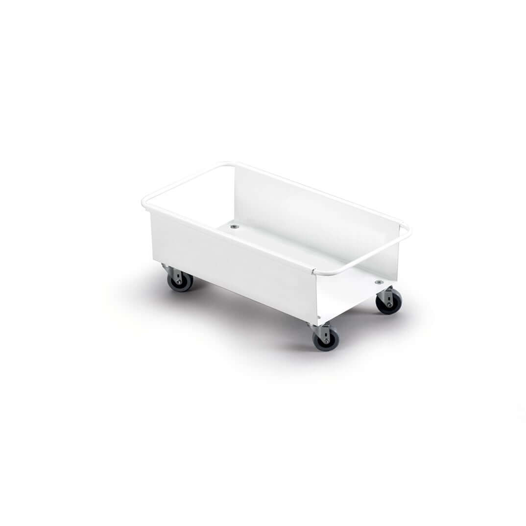 Cistella contenidor reciclatge Durabin 60