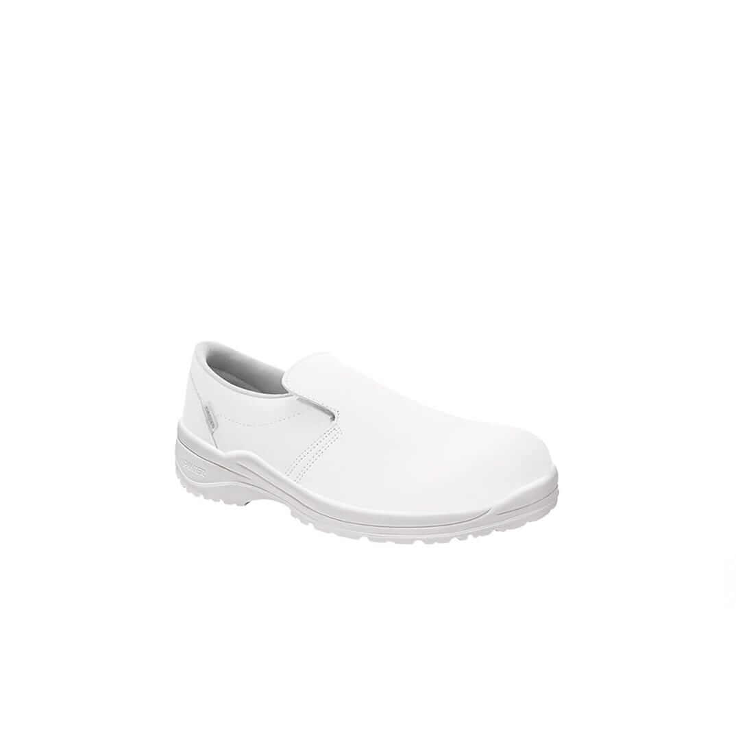 Zapato Zagros O2/S2 blanco 37