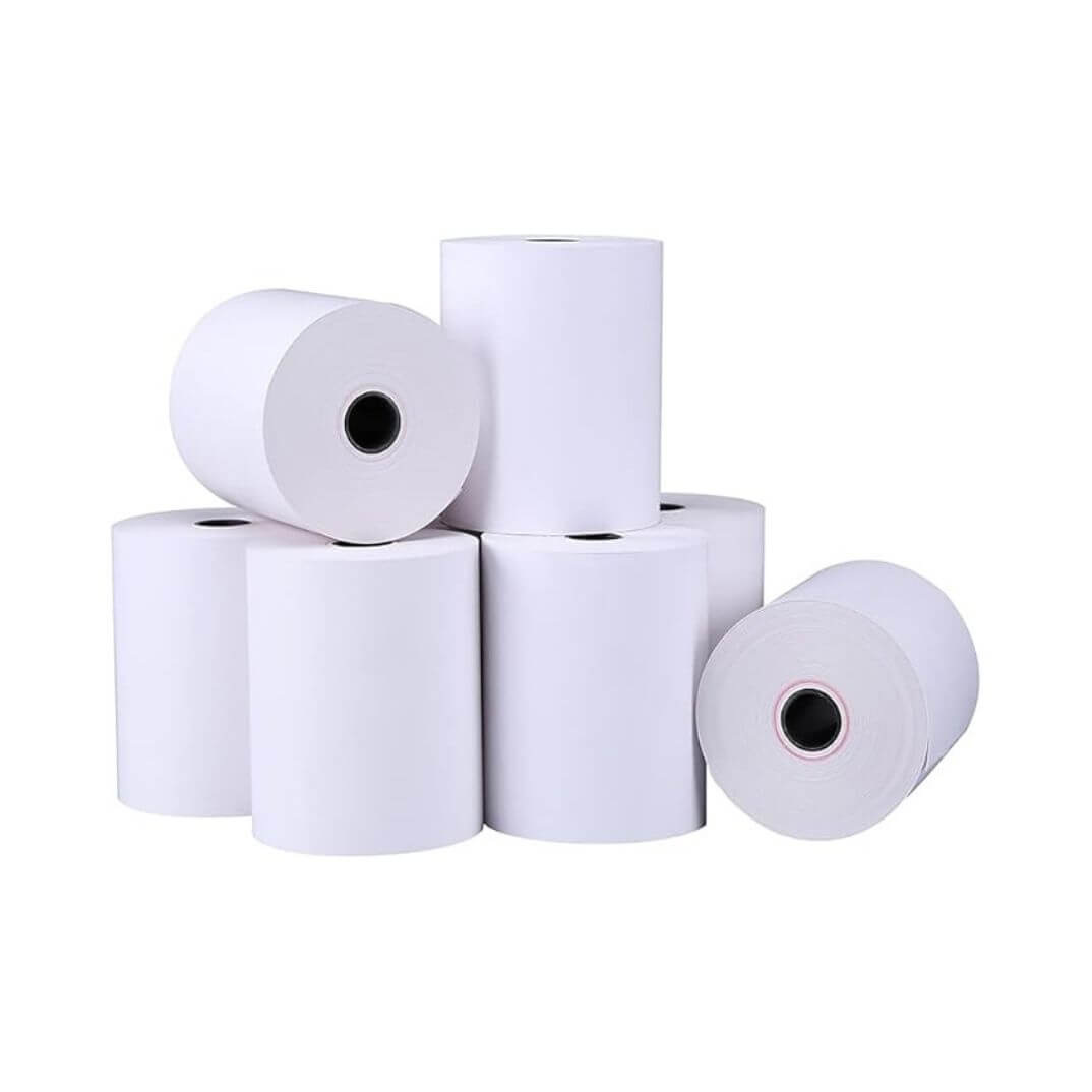 Rotllo tèrmic s/bpa 60x80x25 Pack 45 ud
