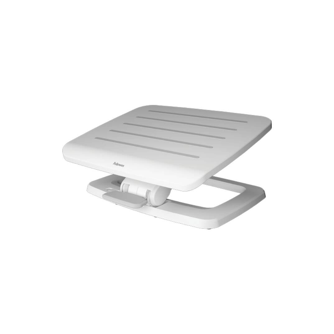 Reposapeus Hana LT Blanc Fellowes