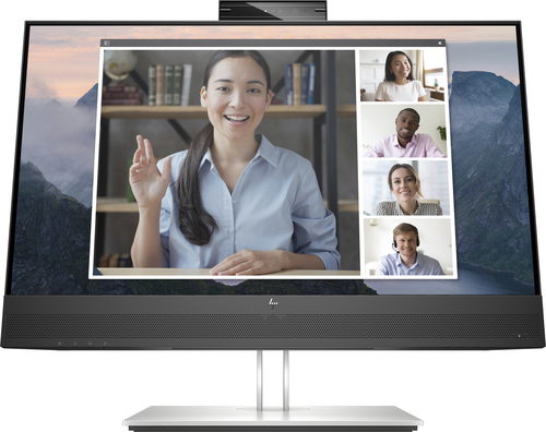 Monitor HP 23.8" E24mv G4
