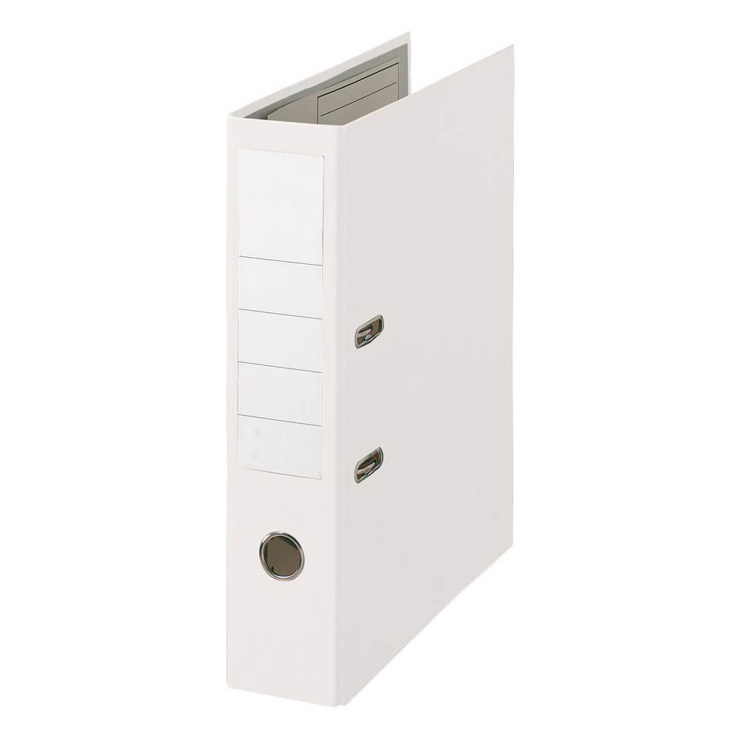Archivador Grafoplas Folio blanco