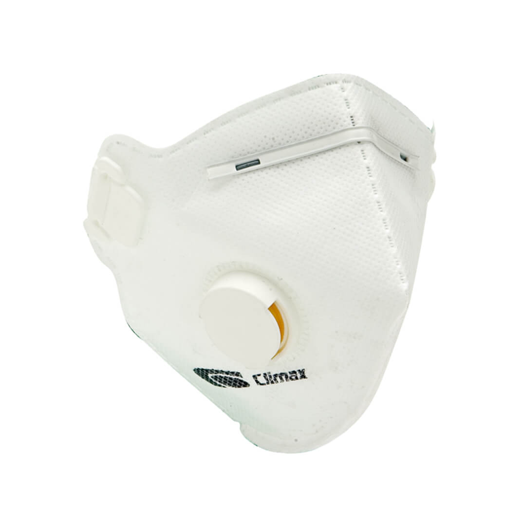 Mascareta autofiltrant FFP3 amb filtre