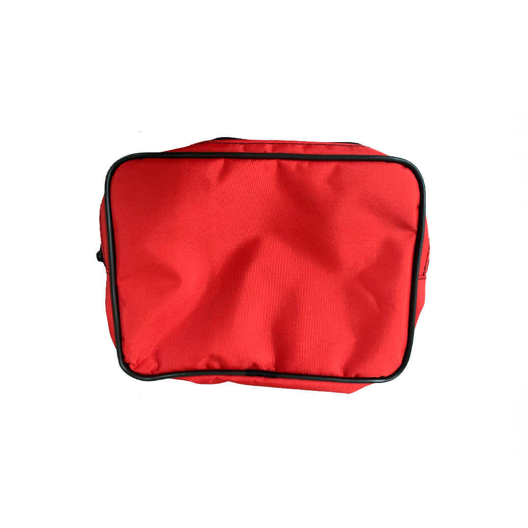 Cartera valija cremallera malla 5