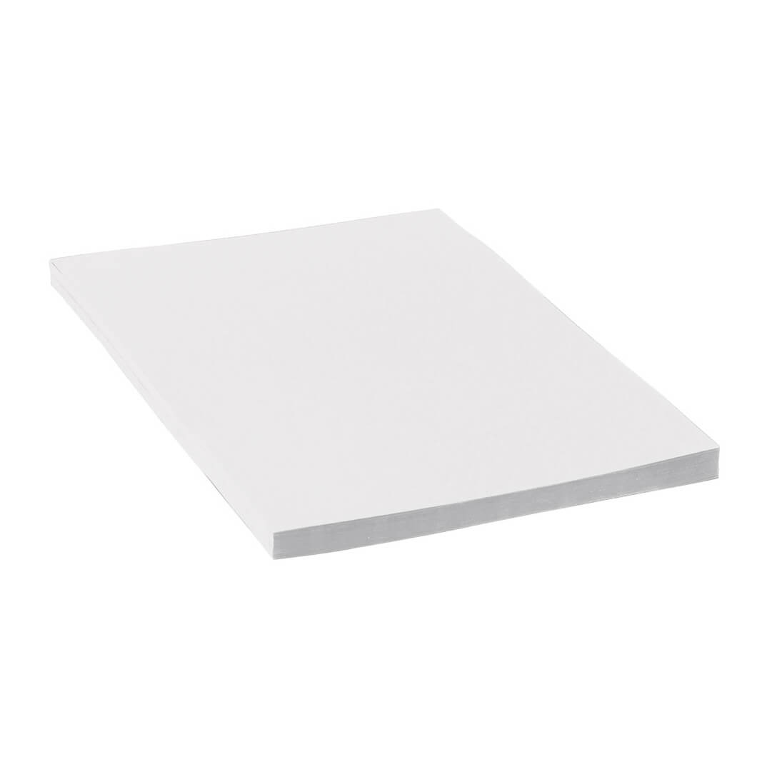Cartolina Ready A4 180g blanc (pack 250)