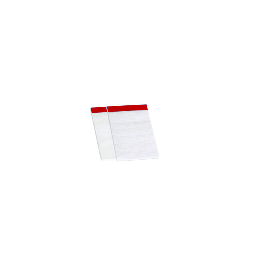 Bloc de notes 1/8 sense tapa C4 80 fulls
