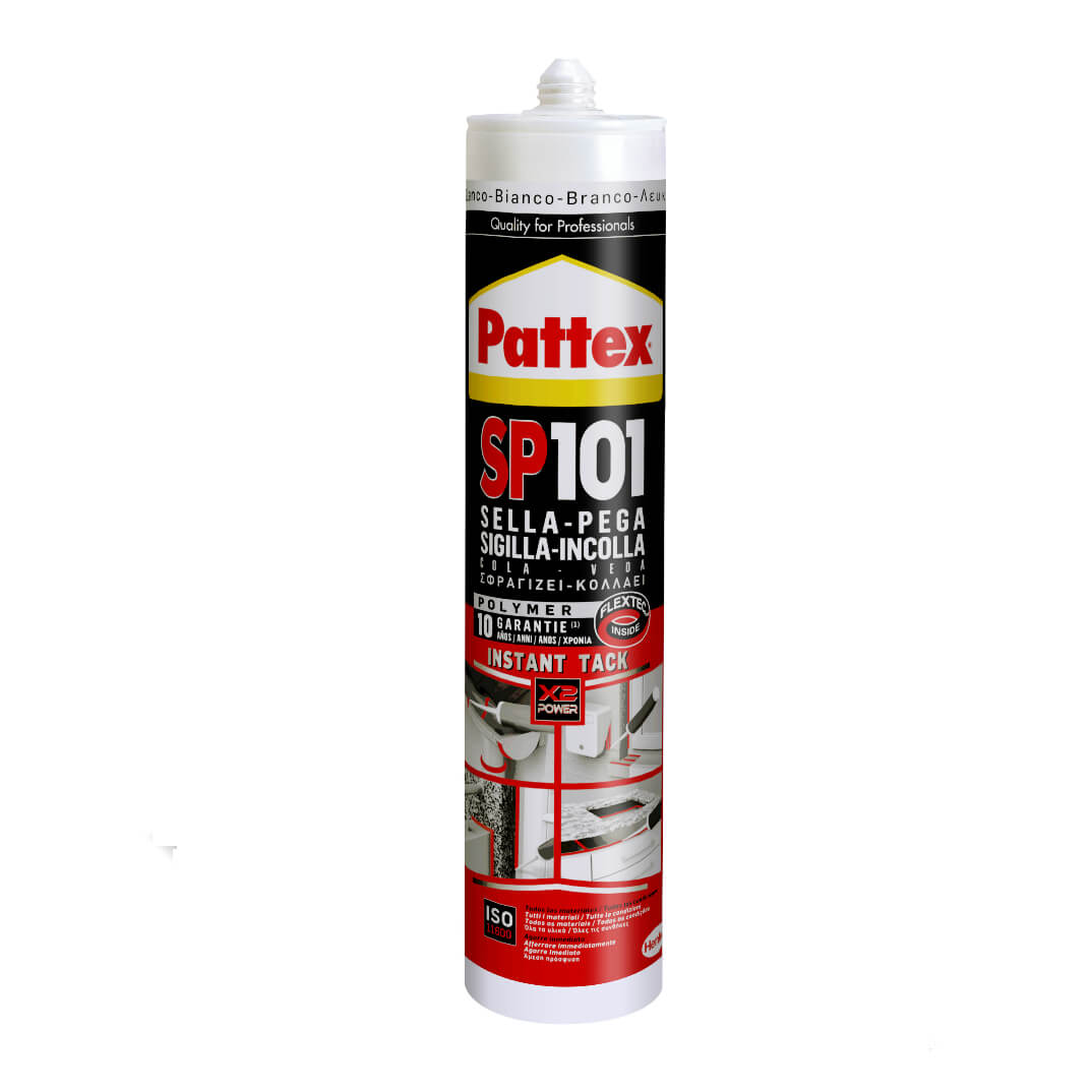 Pattex pega-sella SP101 instant tack 280ml