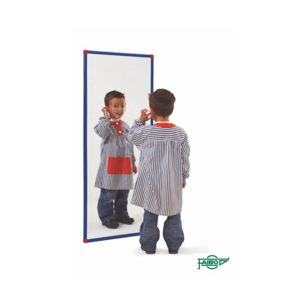 Espejo 47 x 122 cm Faibo