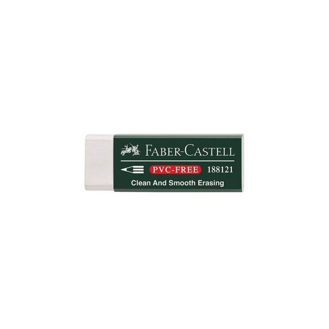 Goma d'esborrar 7081N sense PVC
