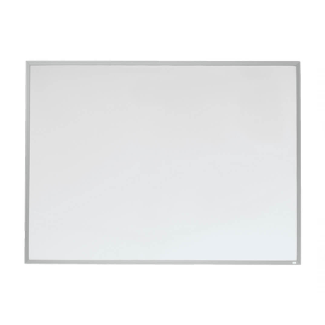 Pizarra magnética con marco de aluminio 585x430mm
