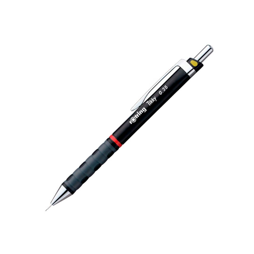 Portaminas Rottring Tikky 0.35