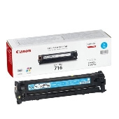 Tóner Canon lbp-5050 crg716 cian 1500 páginas