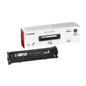 Tóner Canon lbp-5050 crg716 negro 2300 páginas