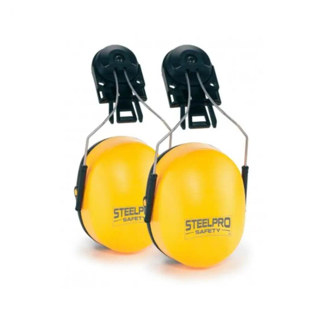 Orellera protecció THUNDER atenuació mitja