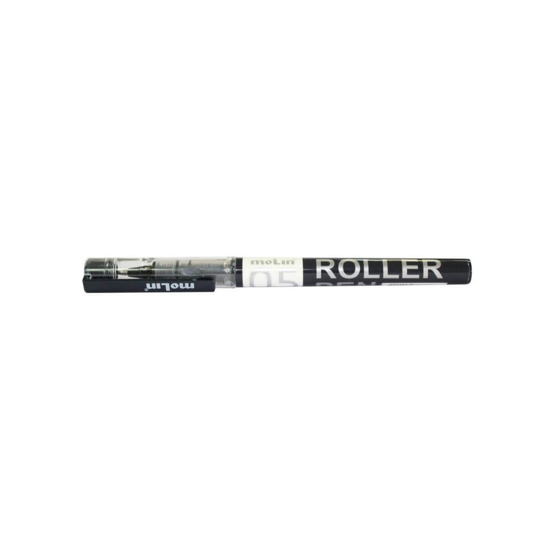 Roller líquid ink molin negre