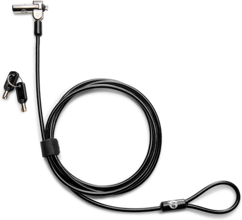 Candau de seguretat HP nano per Probook 640