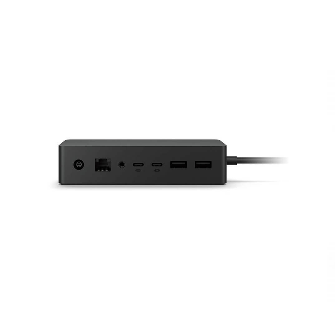 Estació de connexió Microsoft Surface Dock 2
