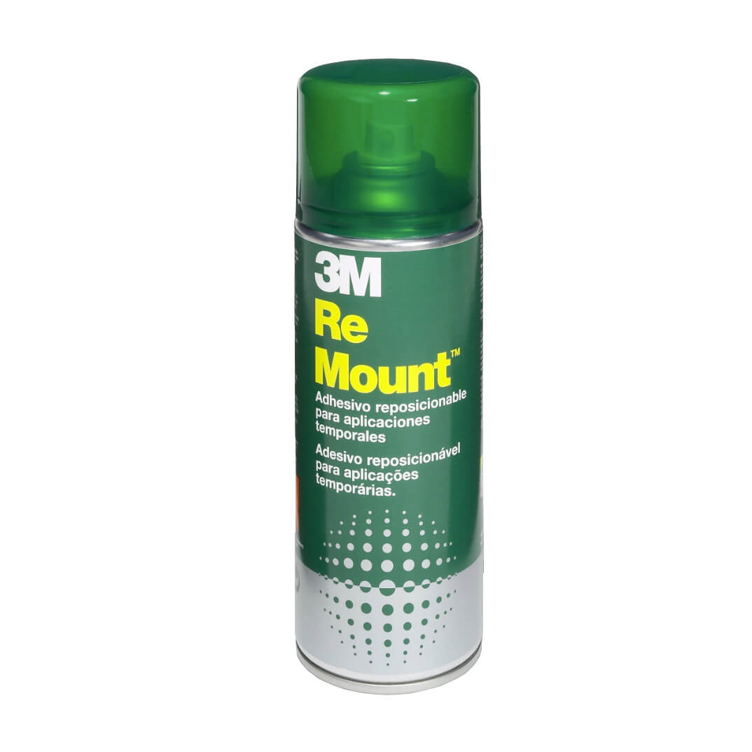 Spray Remount 400ml 3M