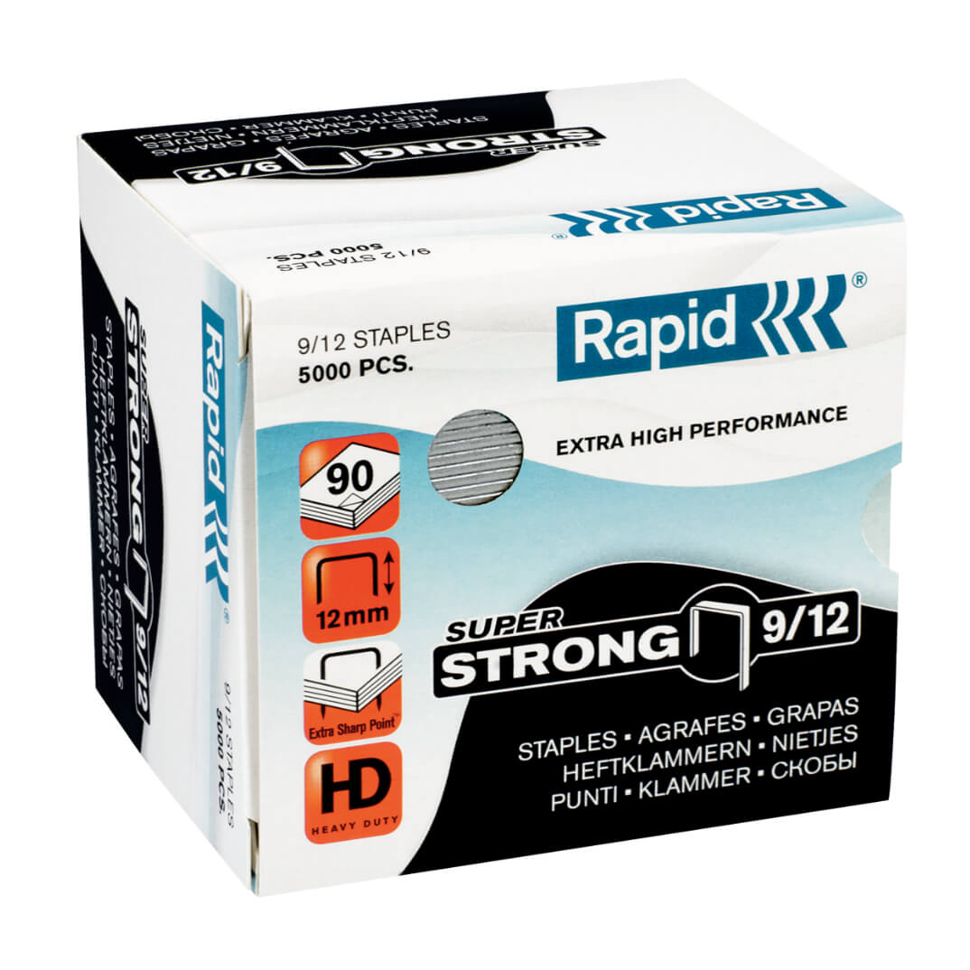 Grapes Rapid Super Strong 9/12 (c/ 5000)