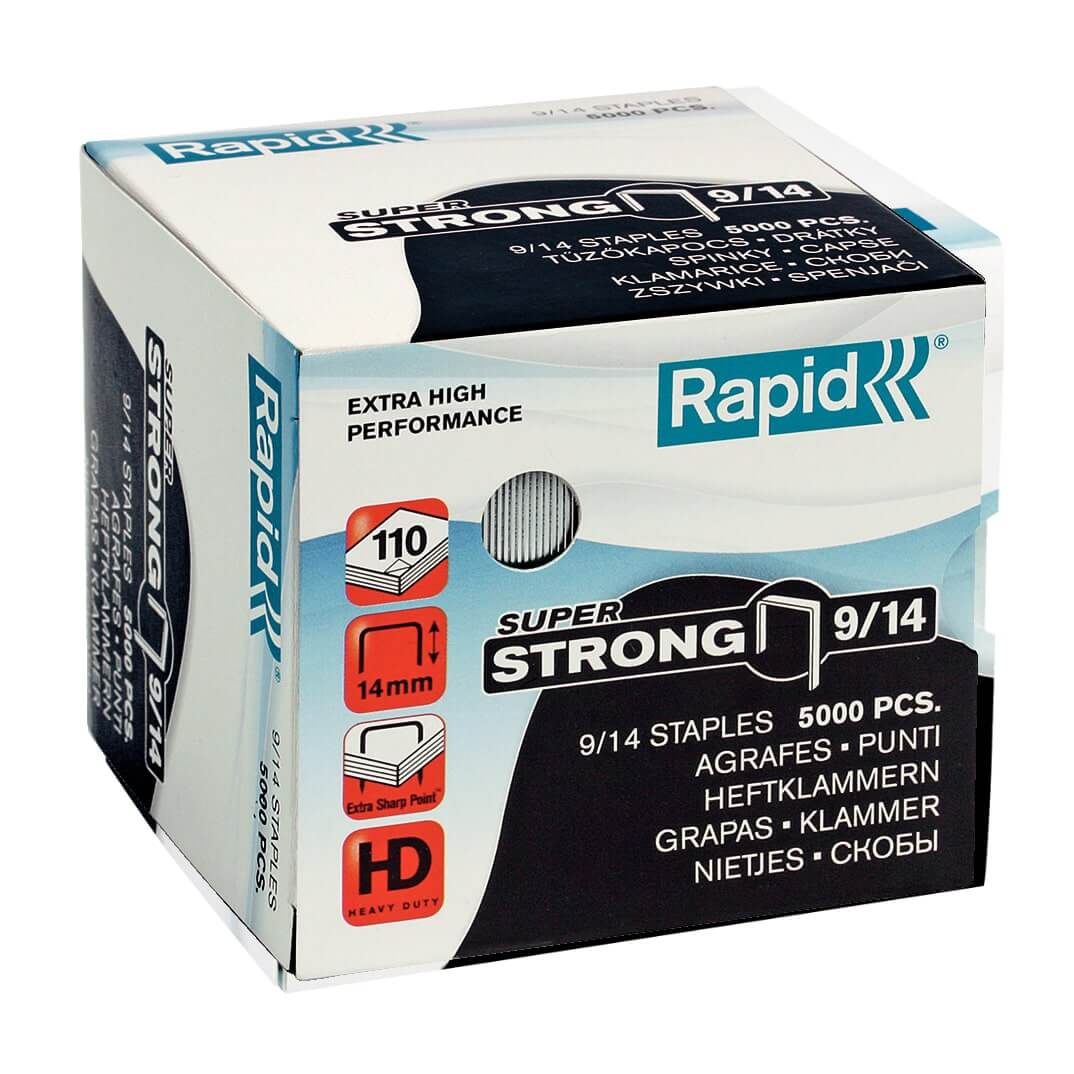 Grapes Rapid Super Strong 9/14 (c/ 5000)