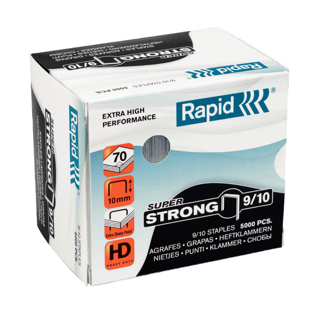 Grapes Rapid Super Strong 9/10 (c/ 1000)